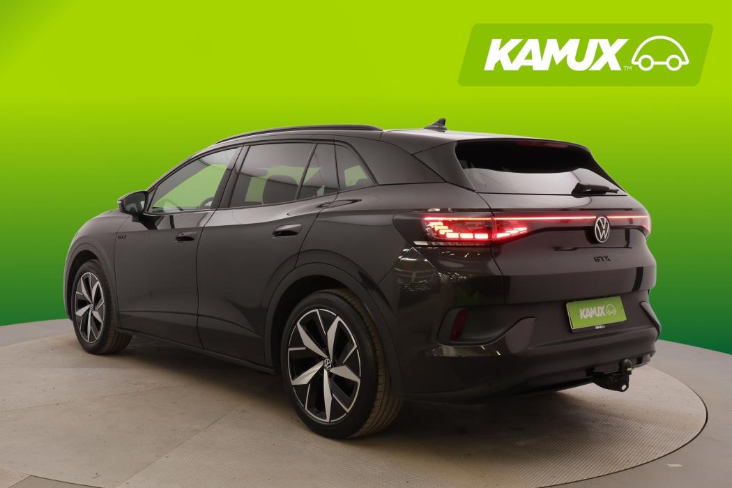 Volkswagen ID.4 2023