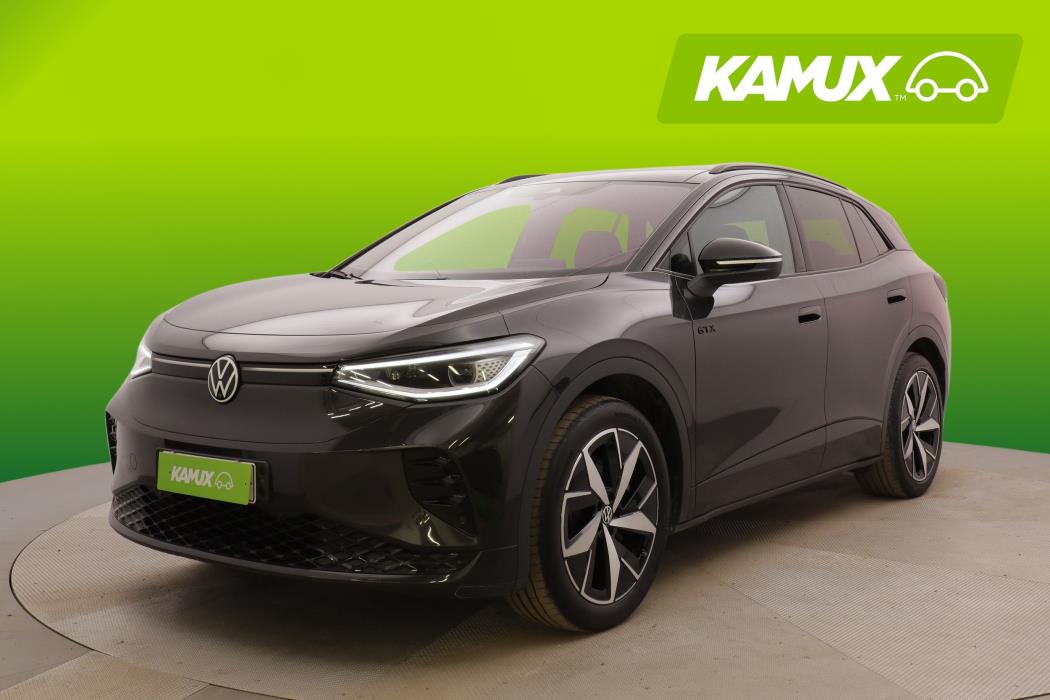 Volkswagen ID.4 2023