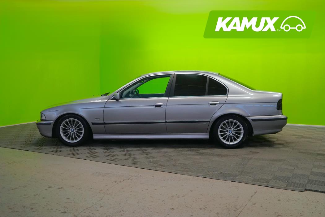 BMW 523 1997