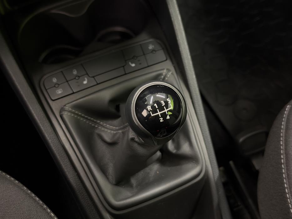 Seat Ibiza 2015