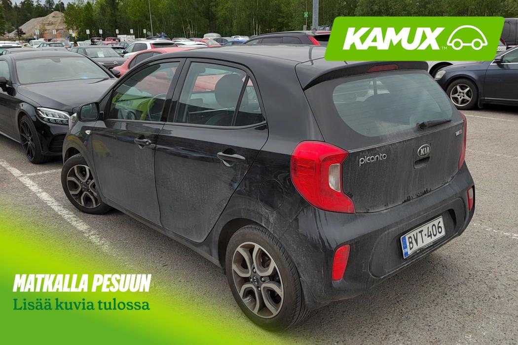 Kia Picanto 2019