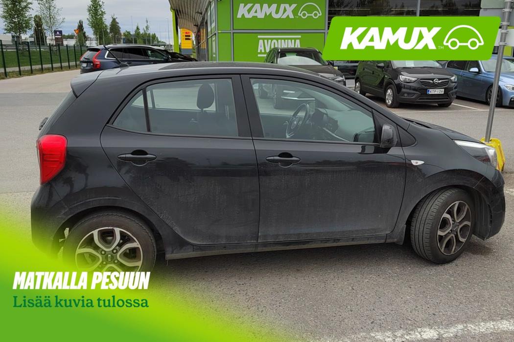 Kia Picanto 2019