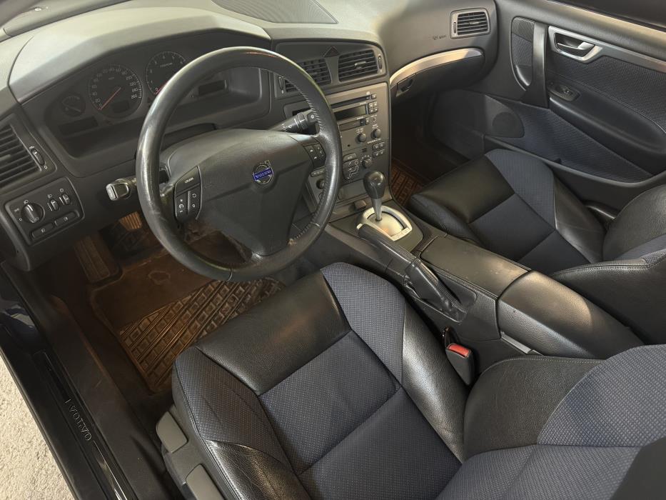 Volvo S60 2003