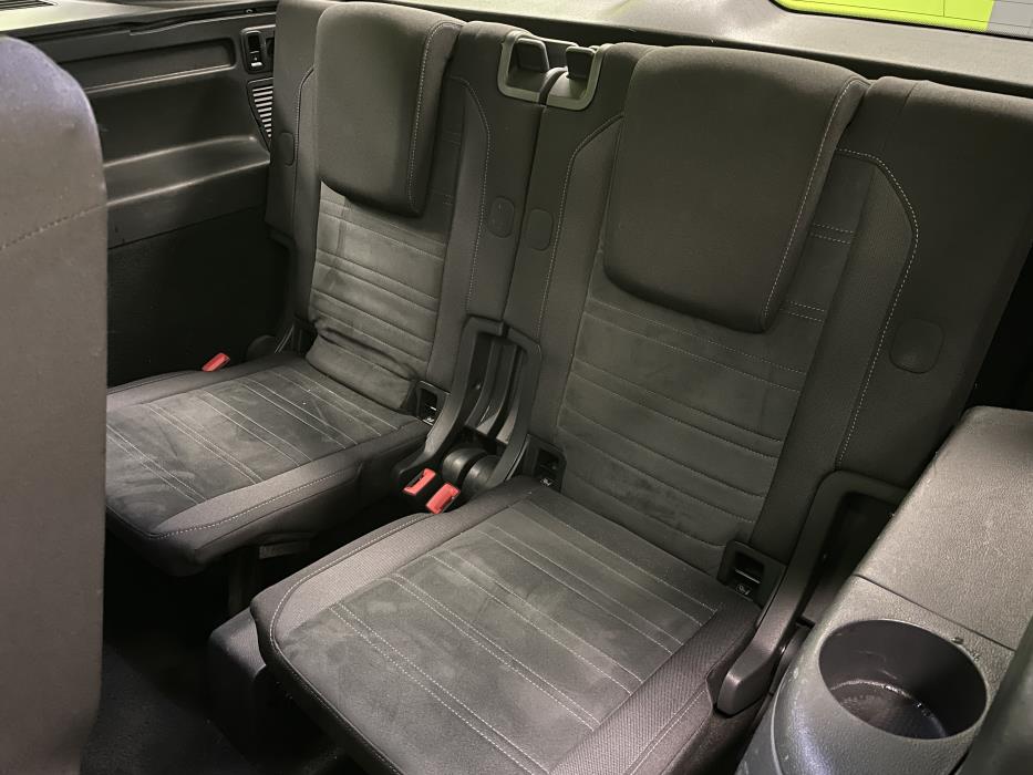 Volkswagen Touran 2017