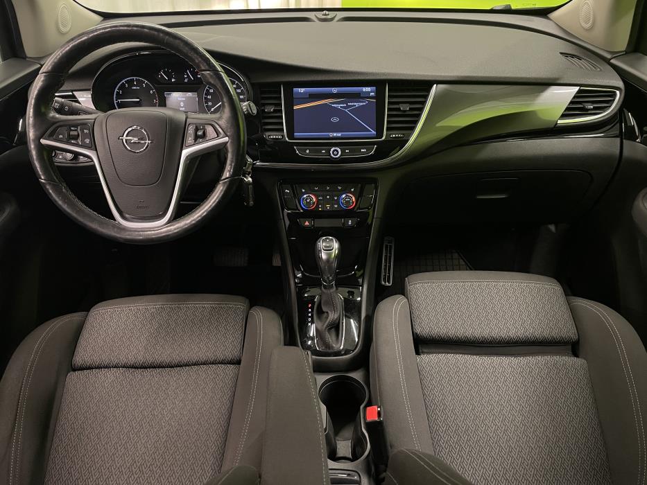 Opel Mokka 2018