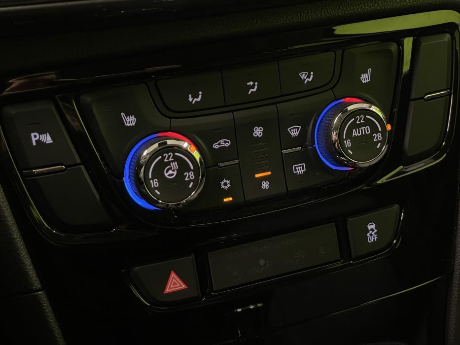 Opel Mokka 2018