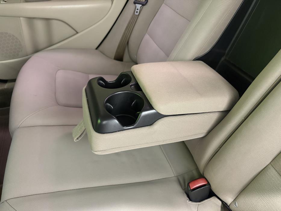 Volvo S80 2007