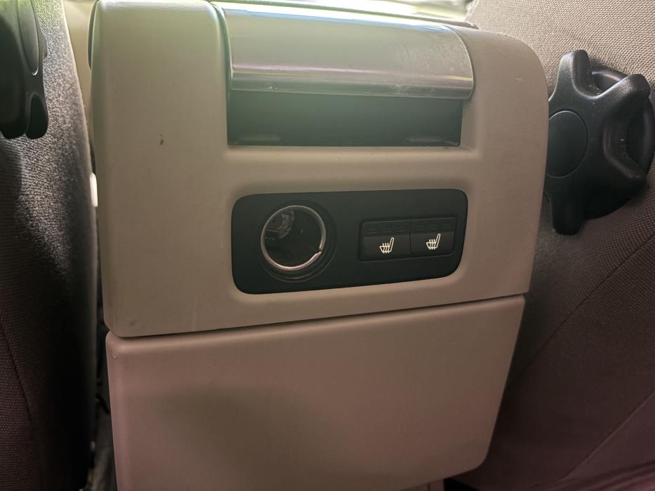 Volvo S80 2007