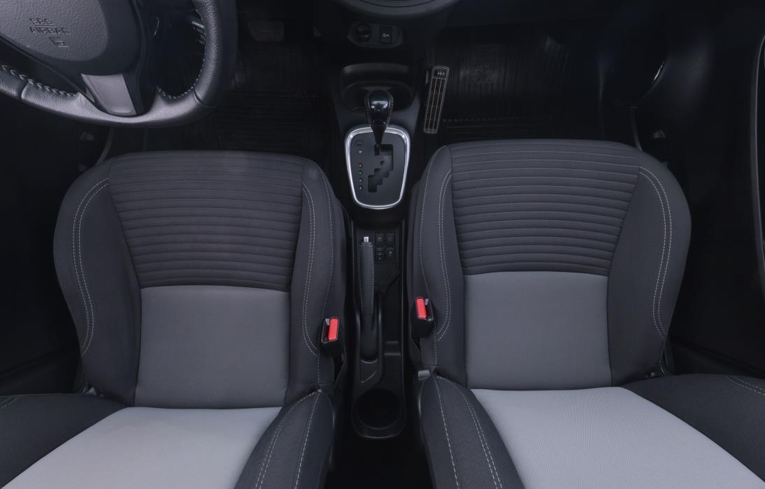 Toyota Yaris 2019