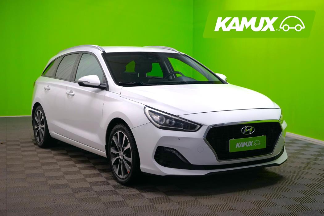 Hyundai i30 2019
