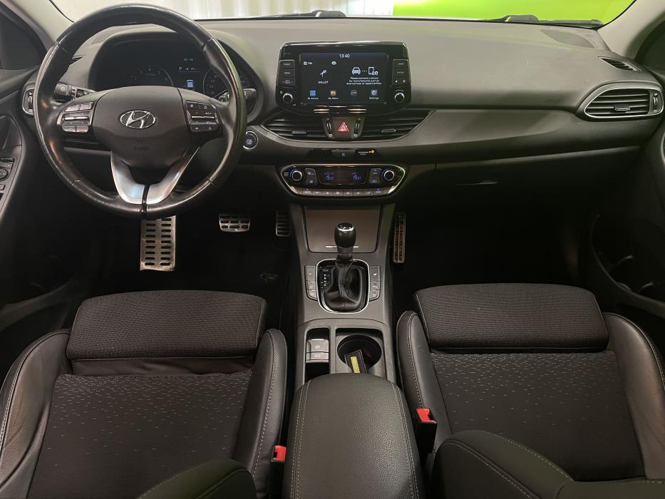 Hyundai i30 2019