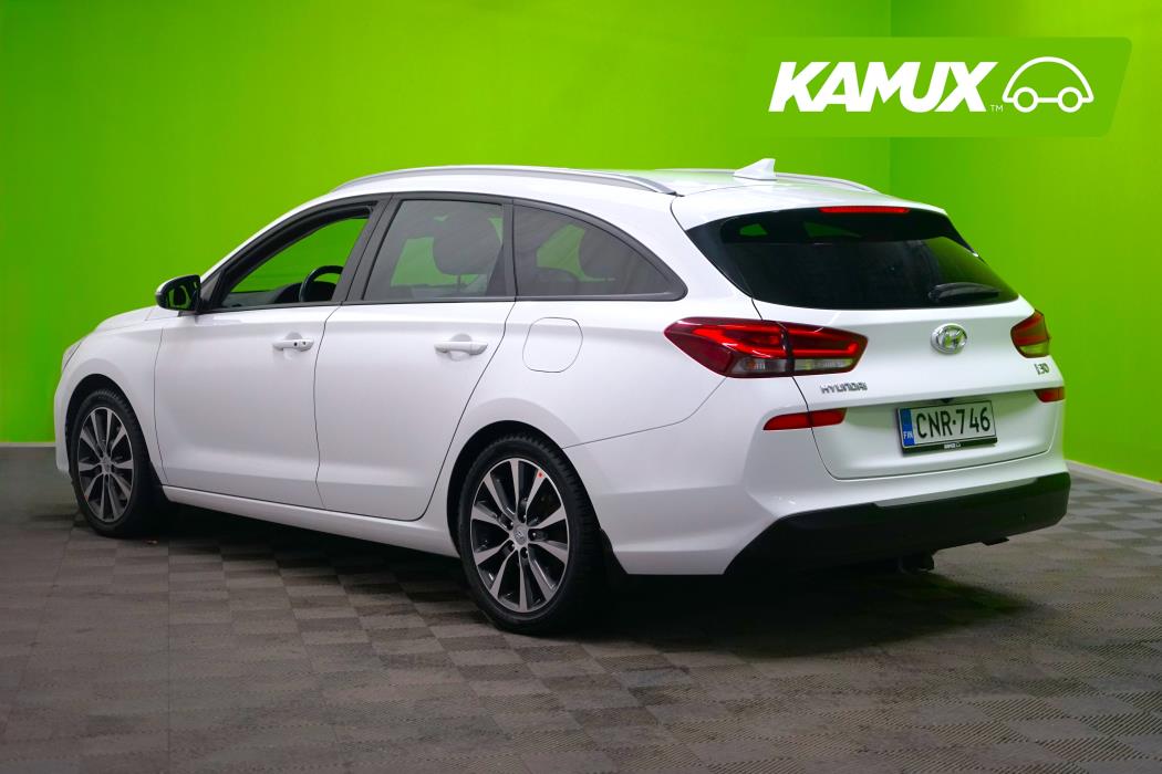 Hyundai i30 2019
