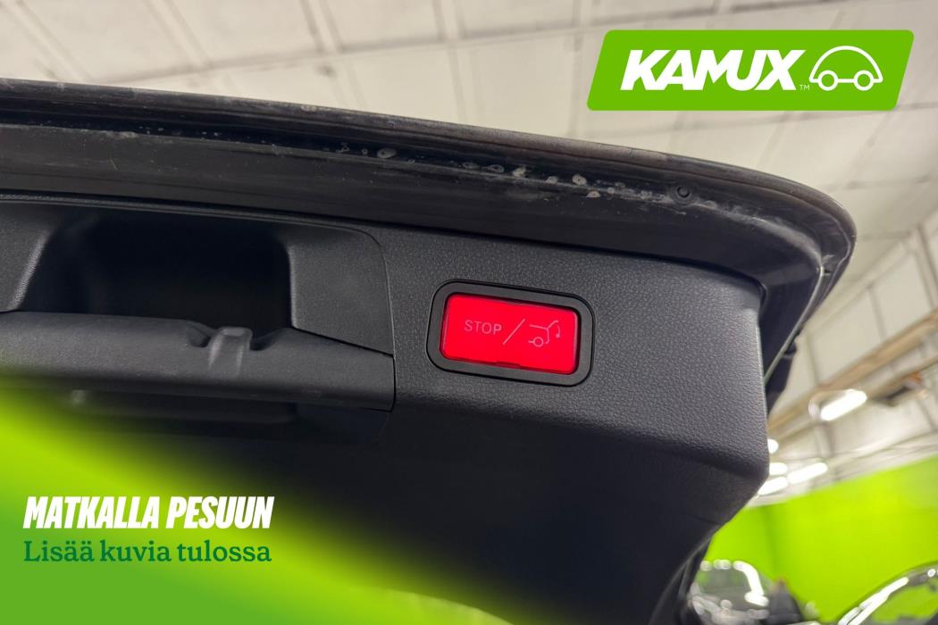 Mercedes-Benz C 2018