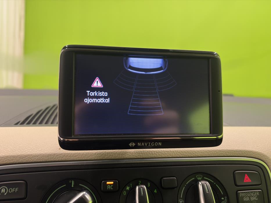 Skoda Citigo 2012