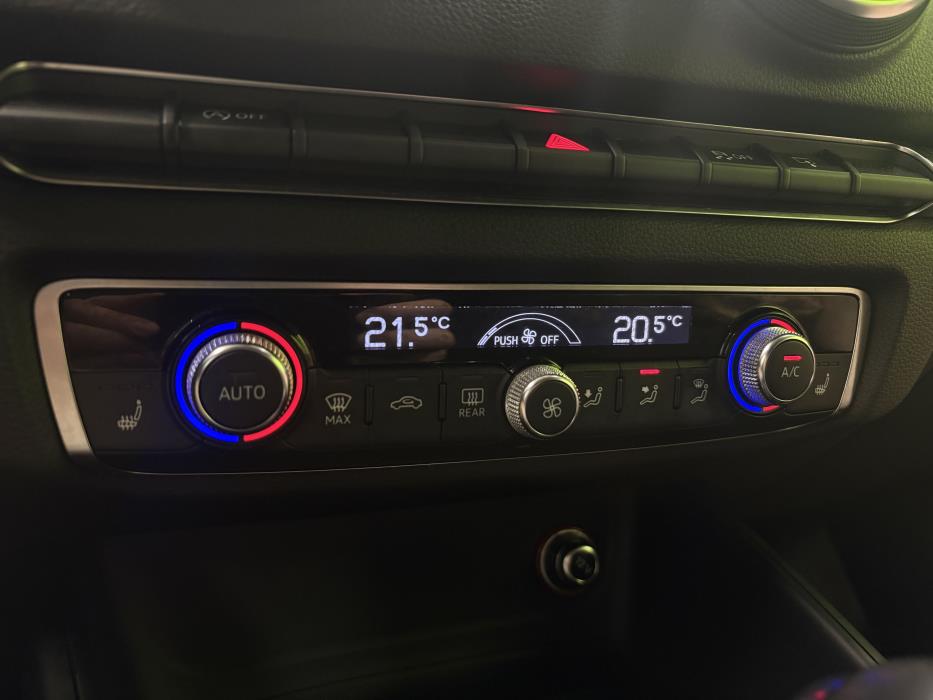 Audi A3 2014