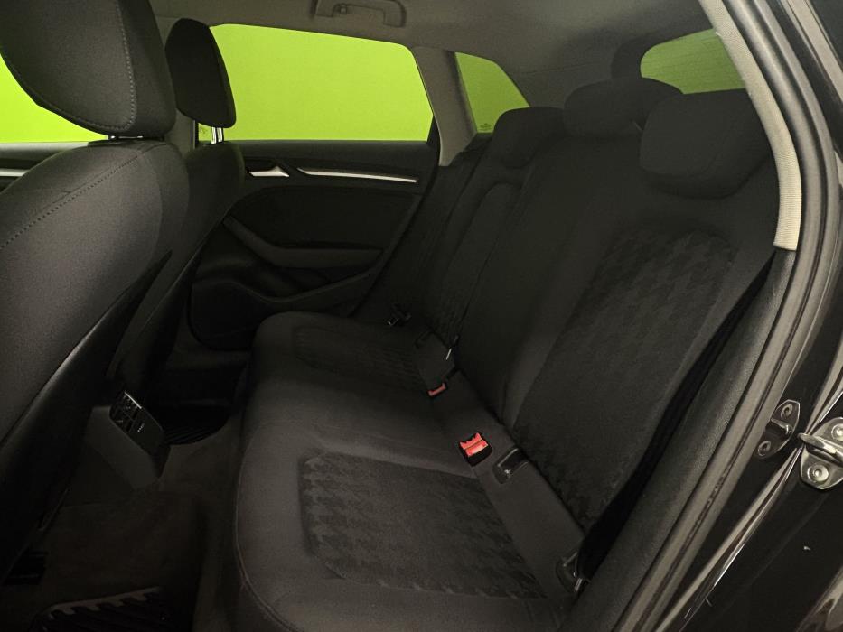 Audi A3 2014