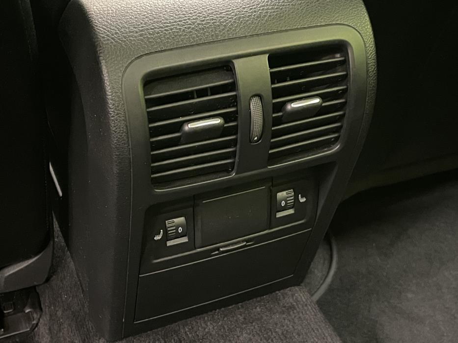 Volkswagen Passat 2014