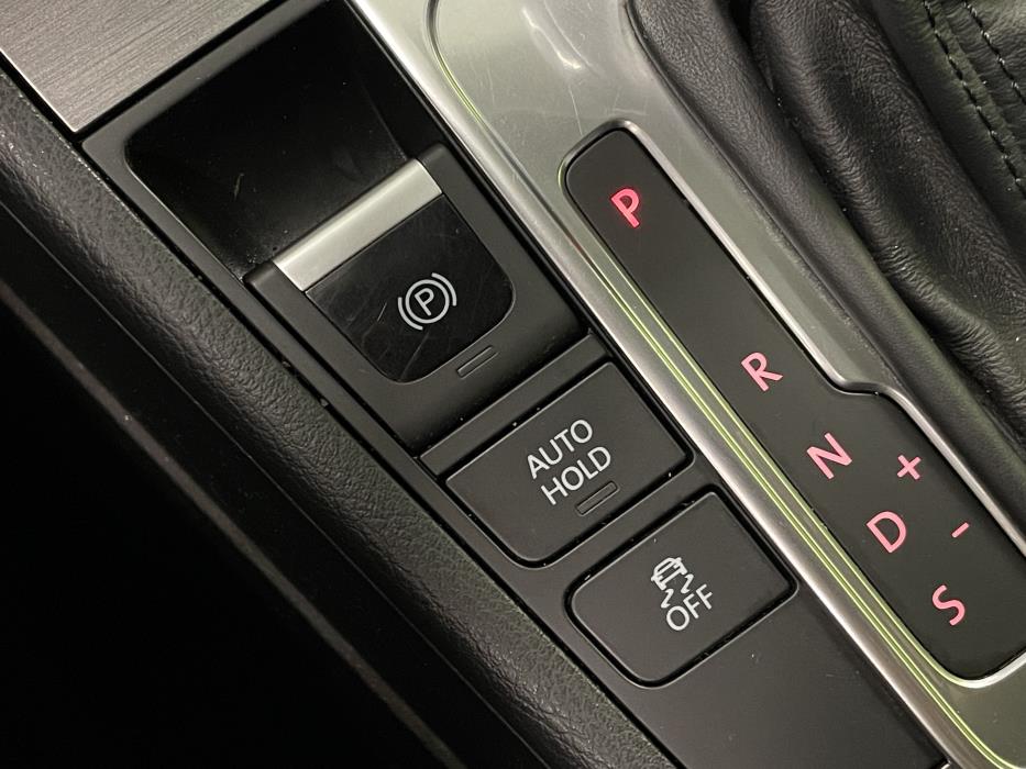 Volkswagen Passat 2013