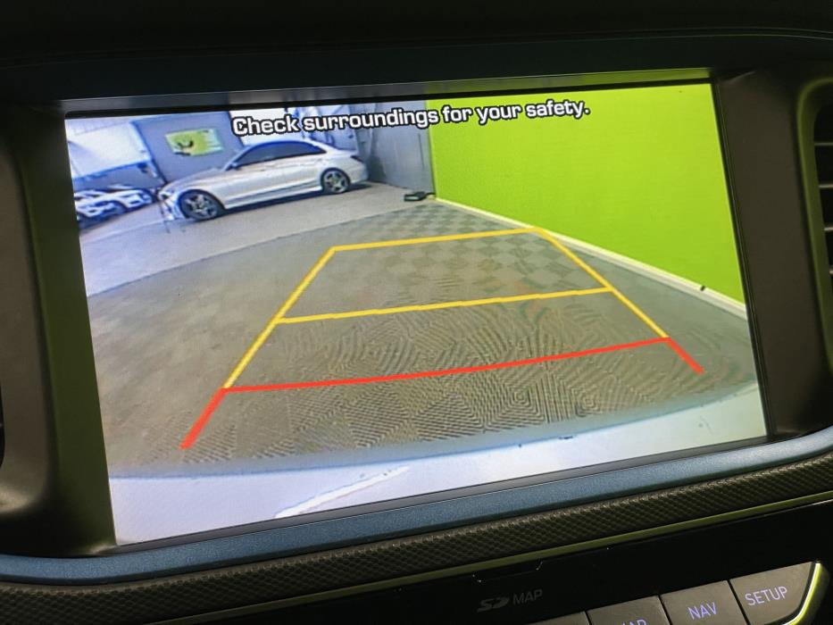 Hyundai Ioniq Plug-In 2019