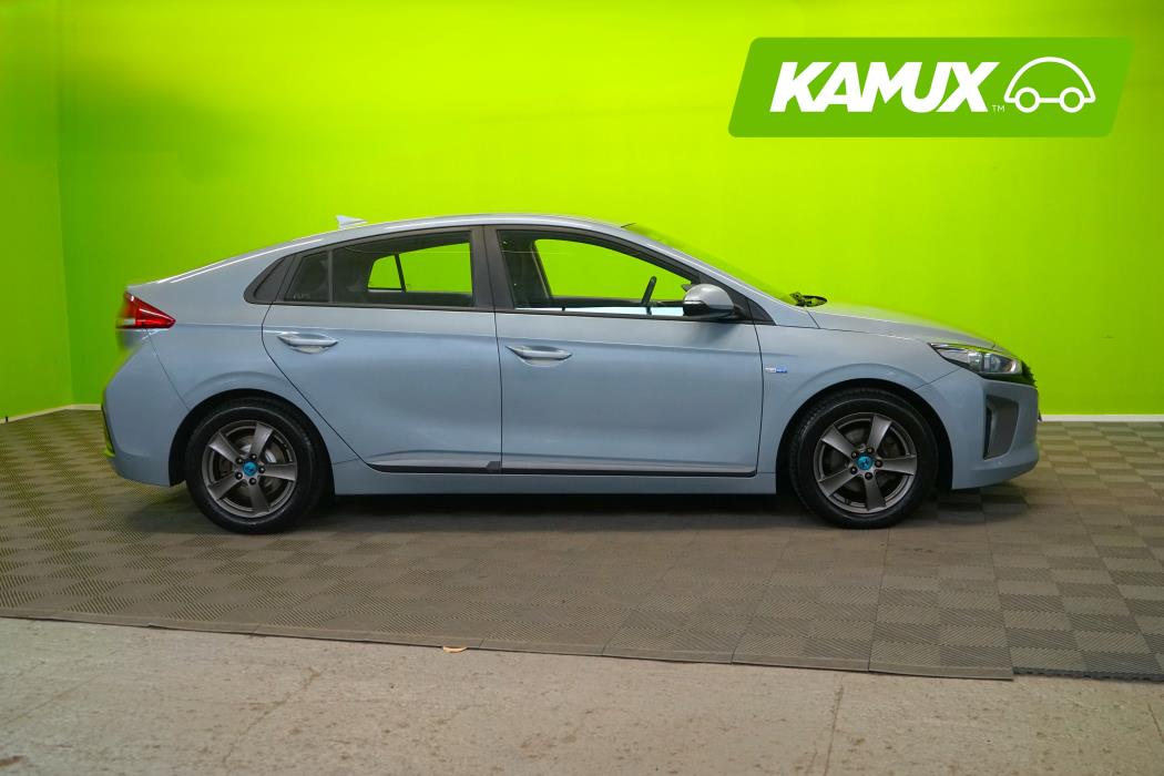 Hyundai Ioniq Plug-In 2019