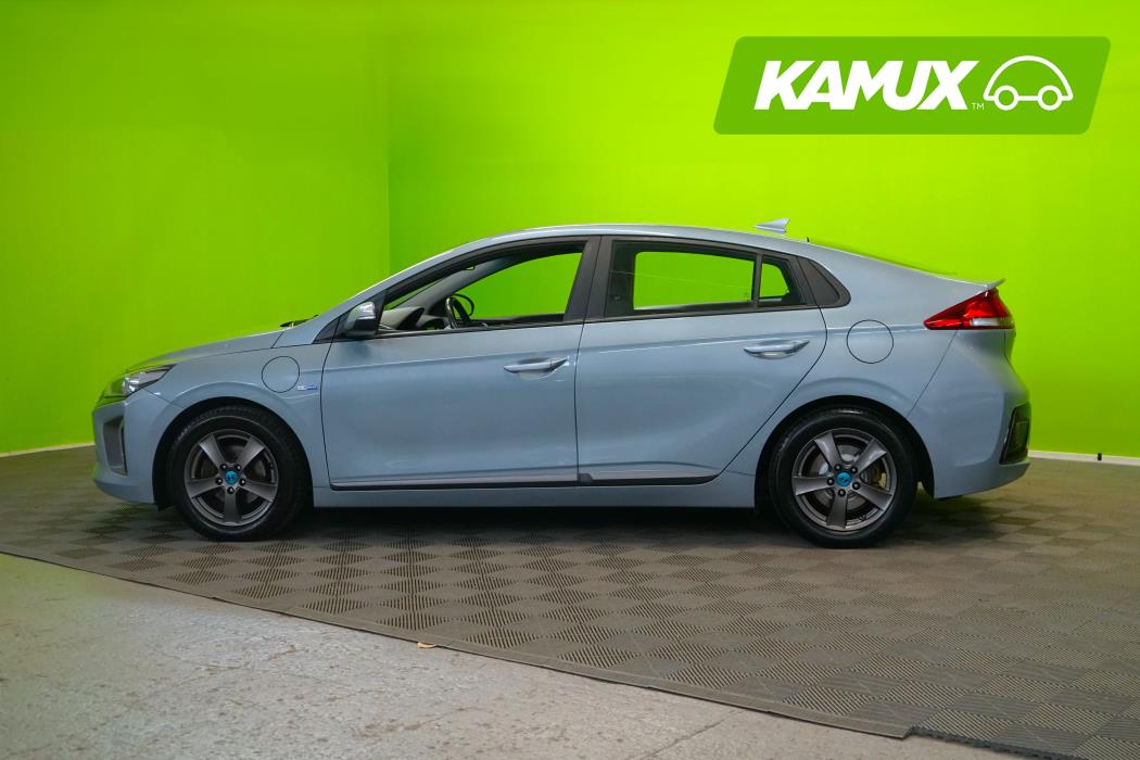 Hyundai Ioniq Plug-In 2019