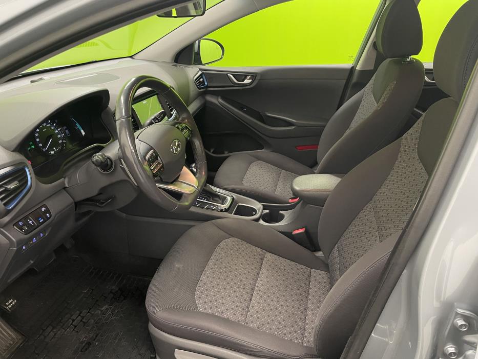 Hyundai Ioniq Plug-In 2019