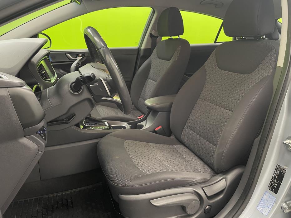 Hyundai Ioniq Plug-In 2019