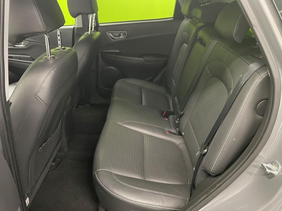 Hyundai Kona 2020