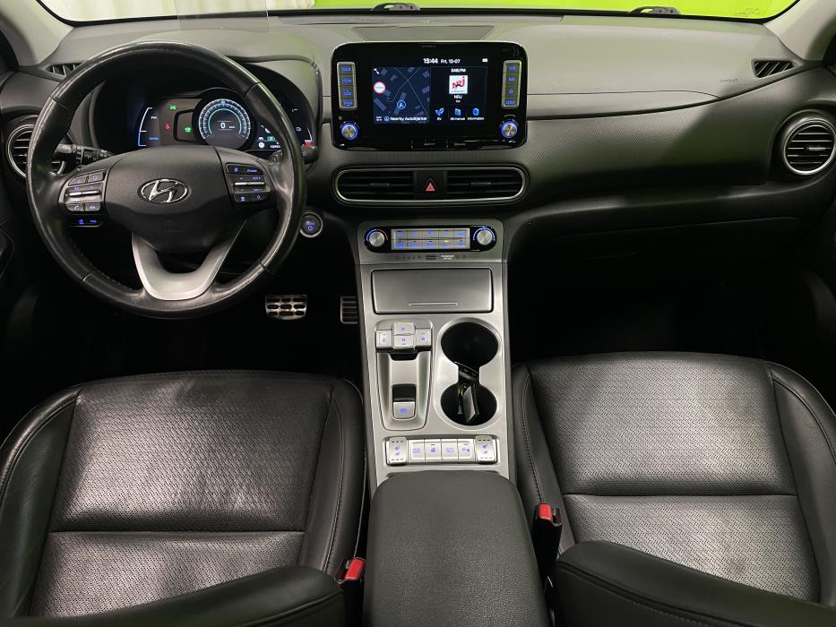 Hyundai Kona 2020