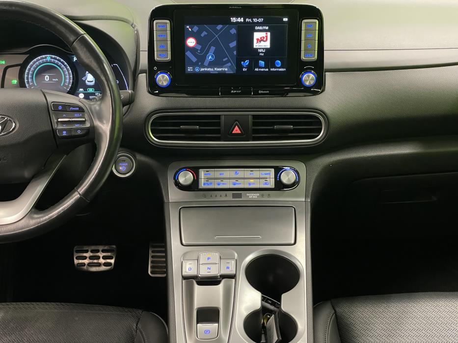 Hyundai Kona 2020