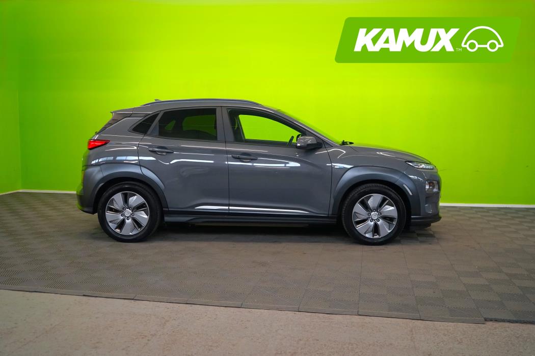 Hyundai Kona 2020