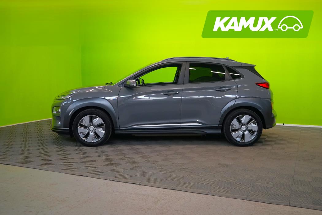 Hyundai Kona 2020