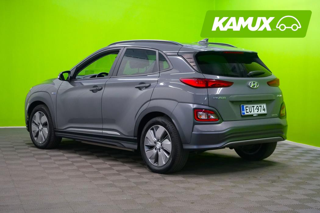 Hyundai Kona 2020