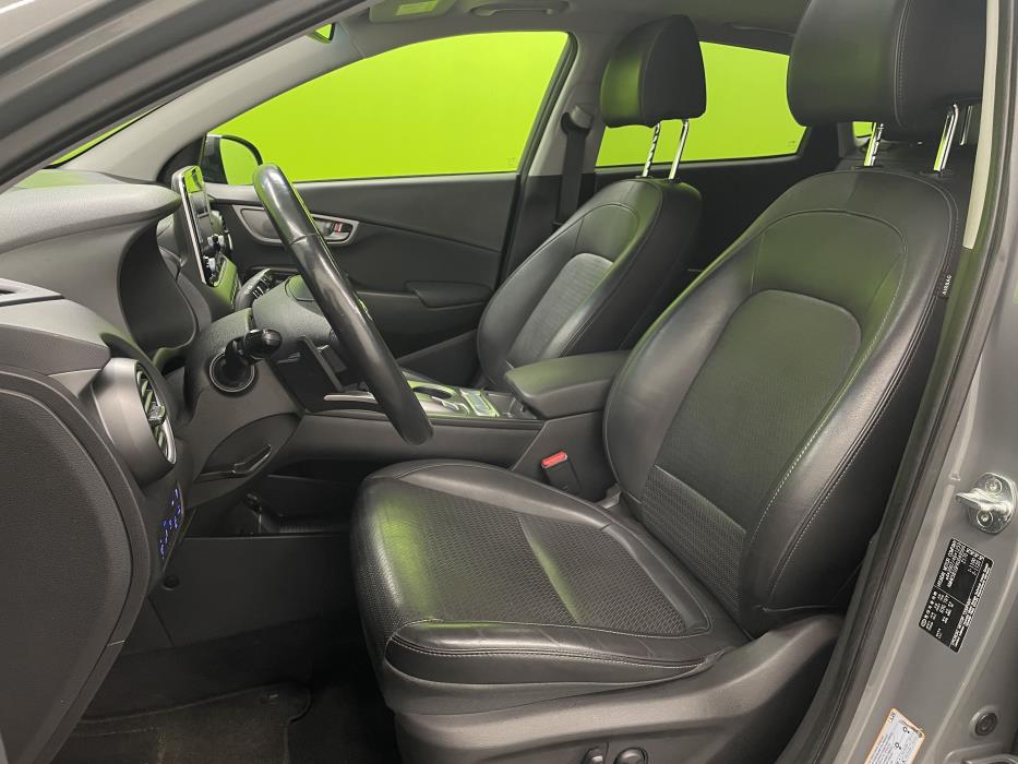 Hyundai Kona 2020