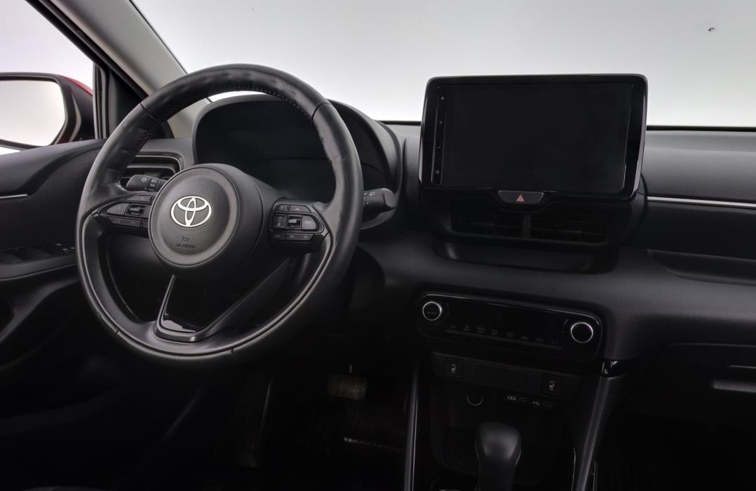 Toyota Yaris 2024