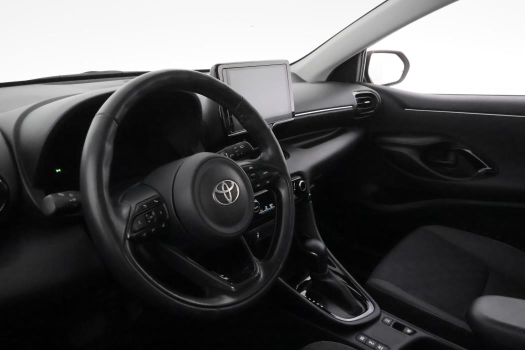 Toyota Yaris 2024