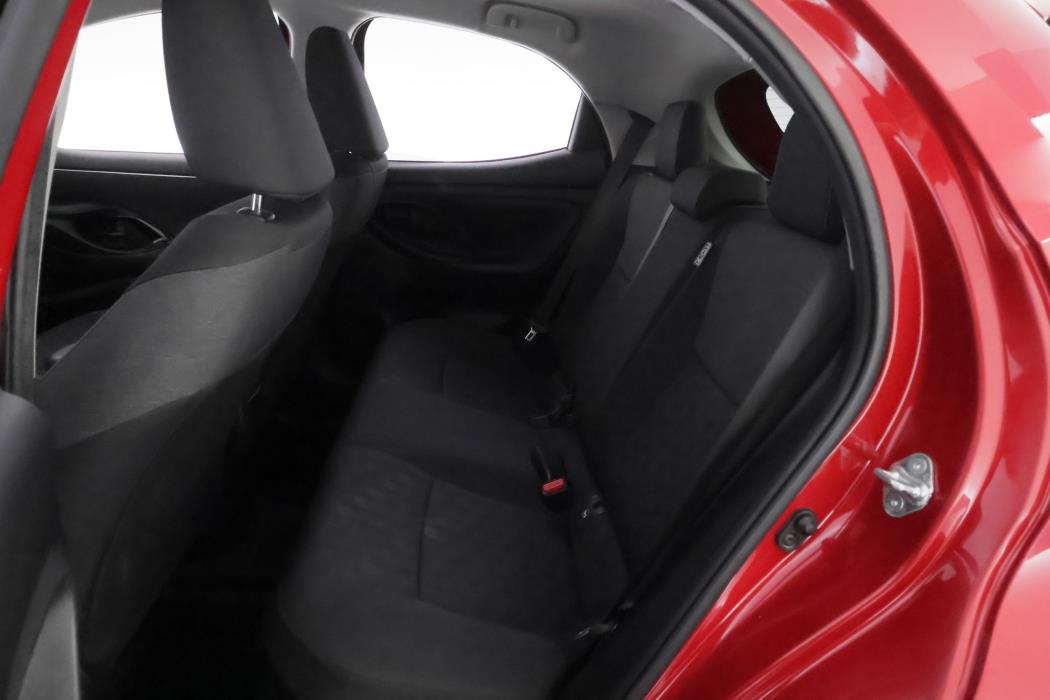 Toyota Yaris 2024