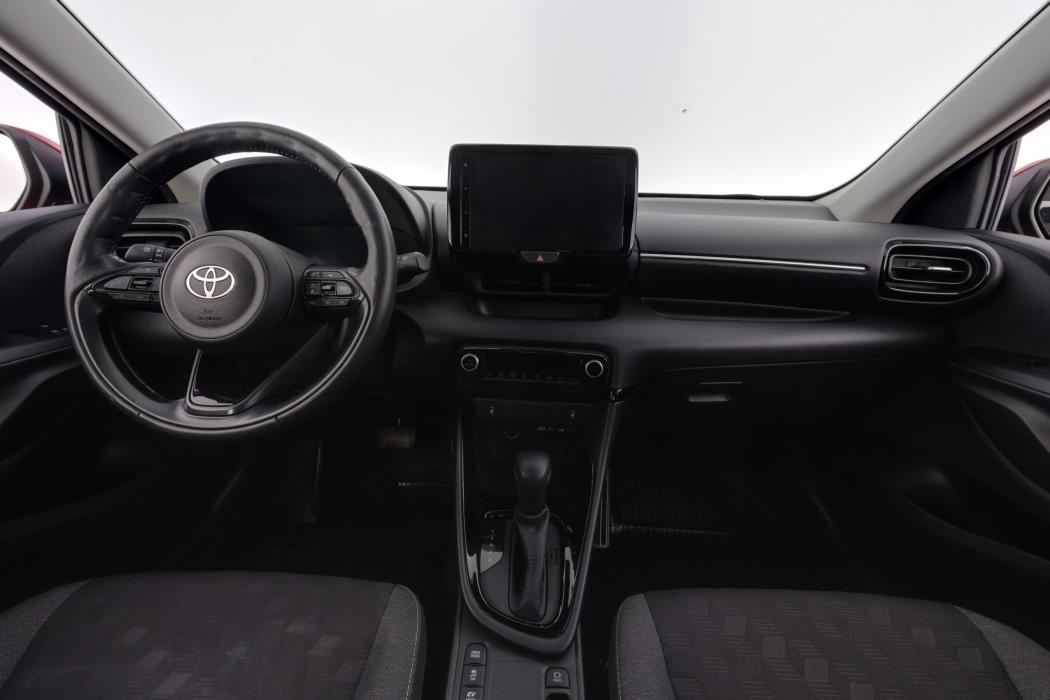 Toyota Yaris 2024
