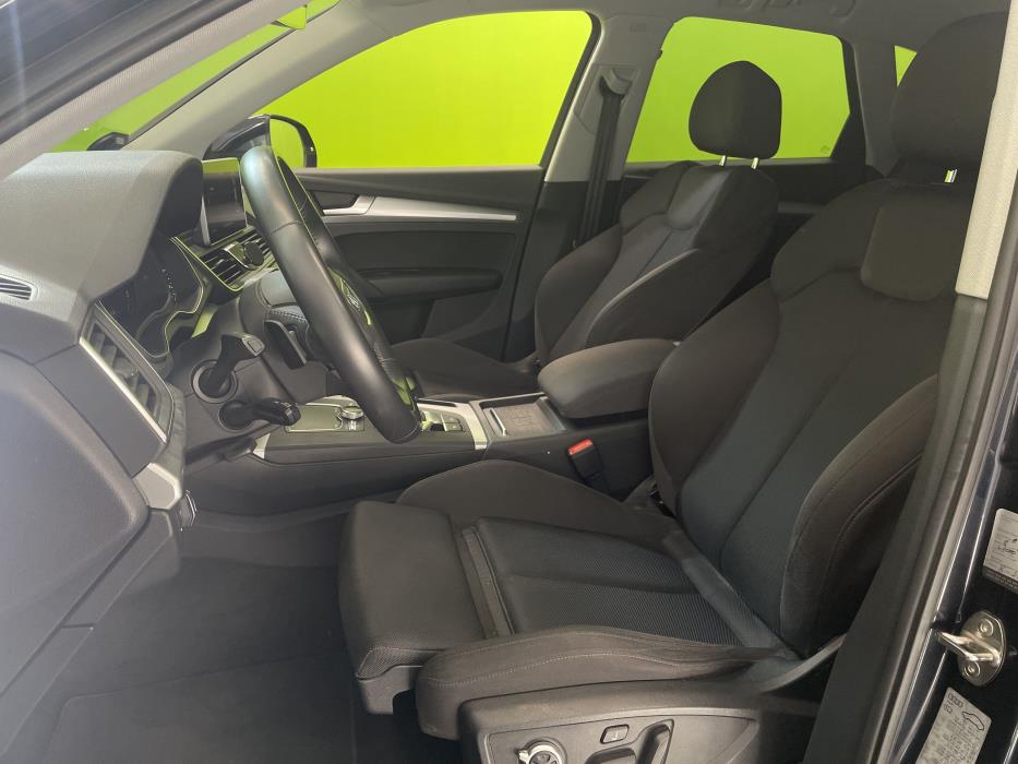 Audi Q5 2020