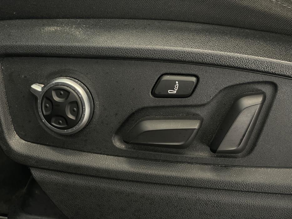 Audi Q5 2020