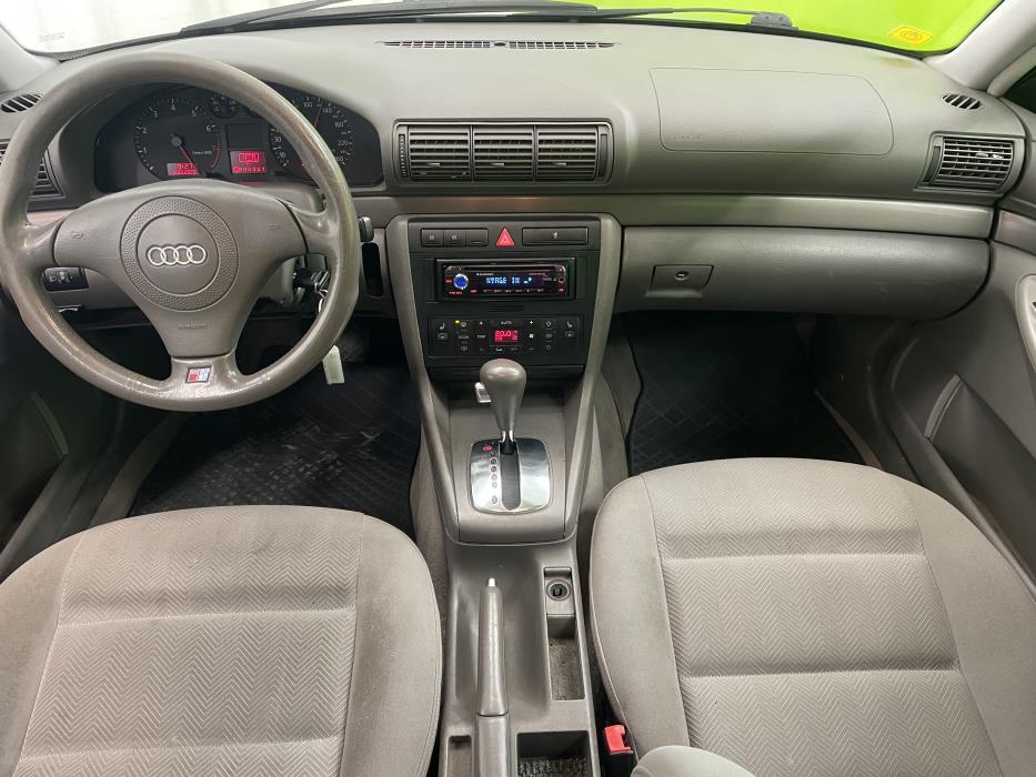 Audi A4 1999