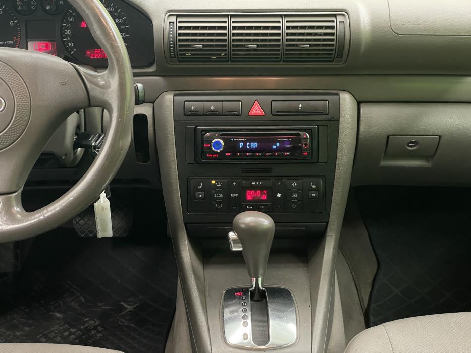Audi A4 1999