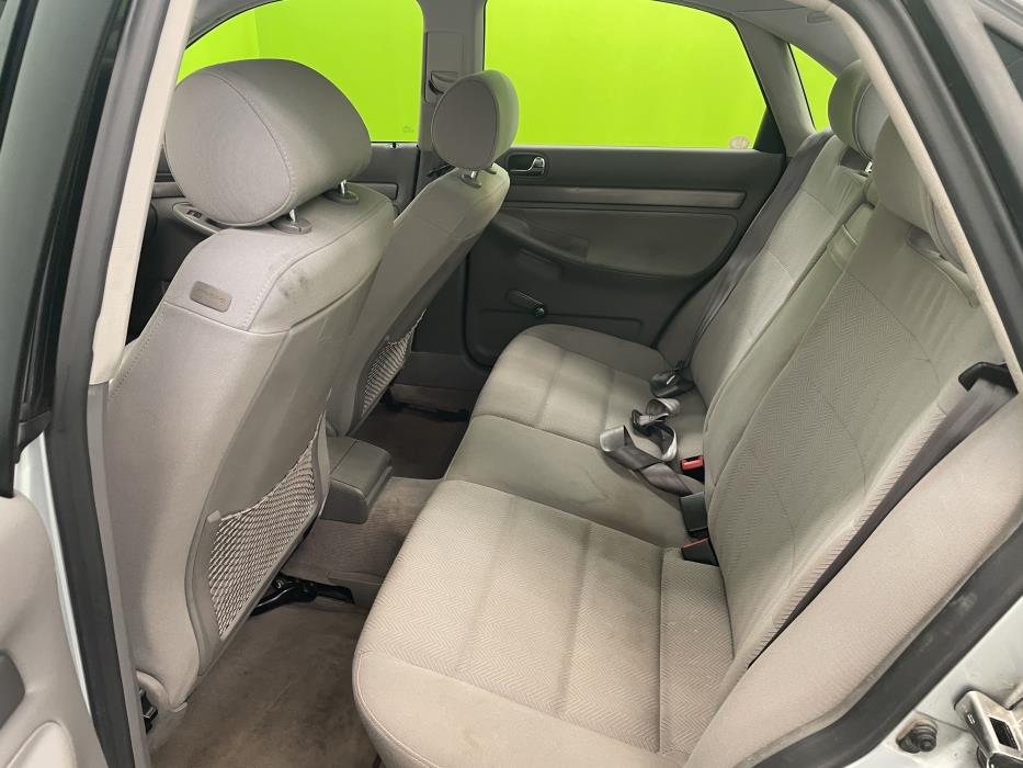 Audi A4 1999
