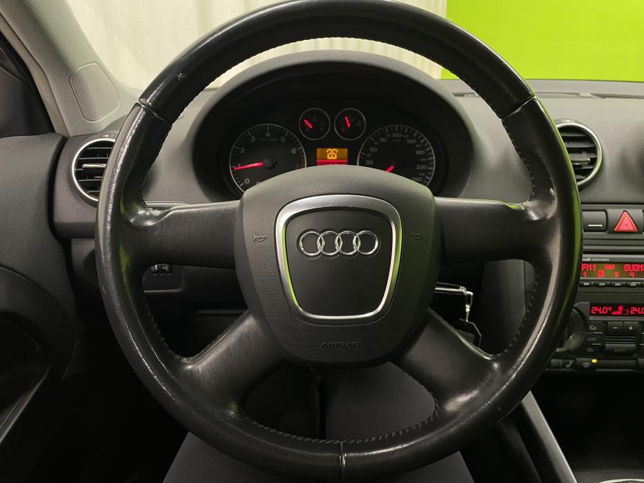 Audi A3 2006