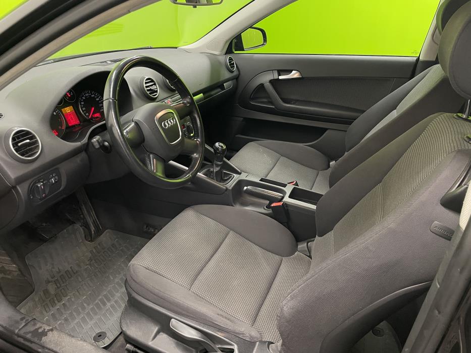 Audi A3 2006