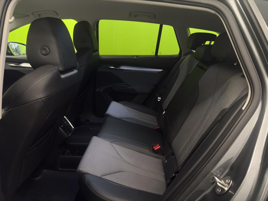 Skoda Enyaq 2023