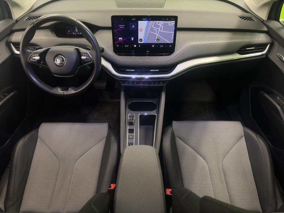 Skoda Enyaq 2023