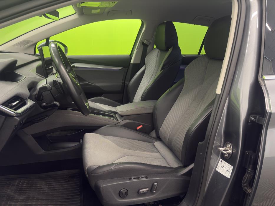 Skoda Enyaq 2023