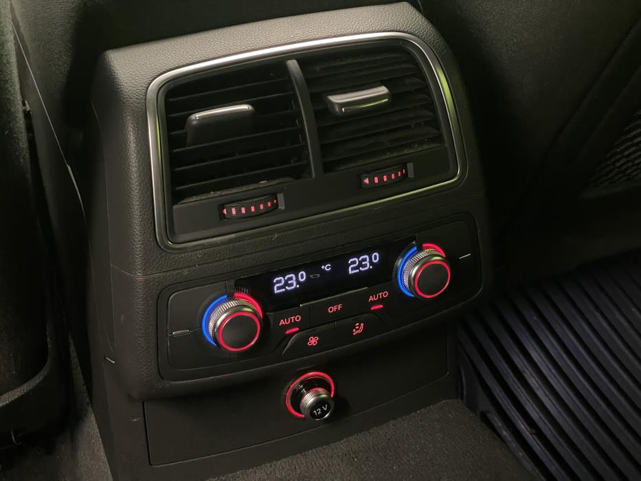 Audi A6 2013
