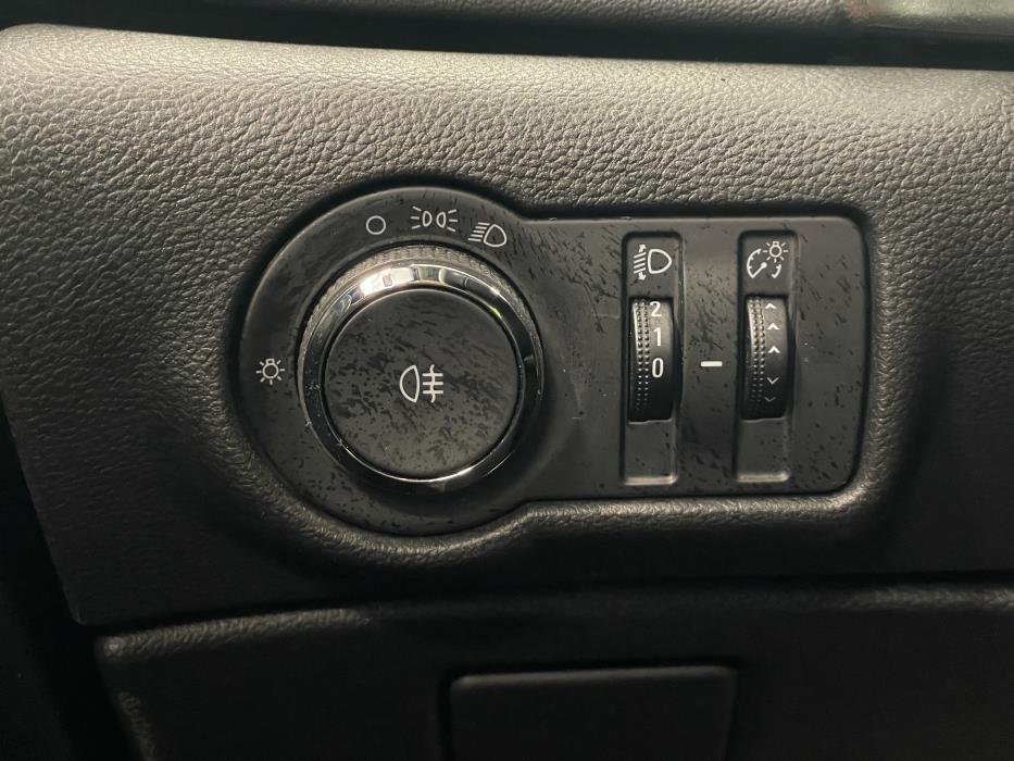 Opel Astra 2013